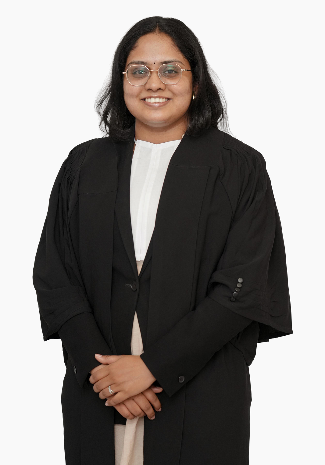 Nandhini A